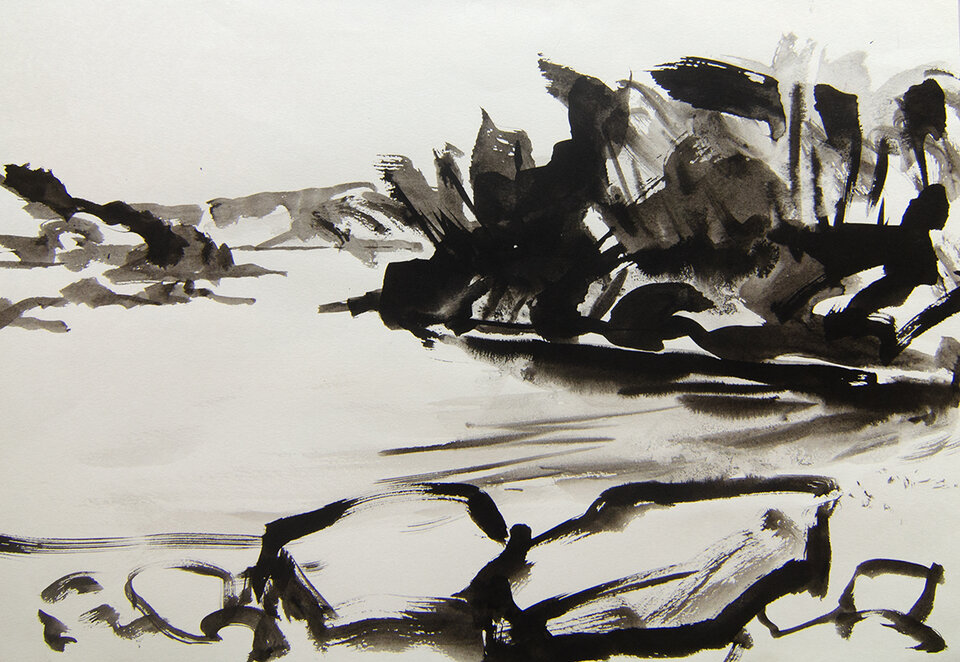 Killybeg 5, Anita Voigt