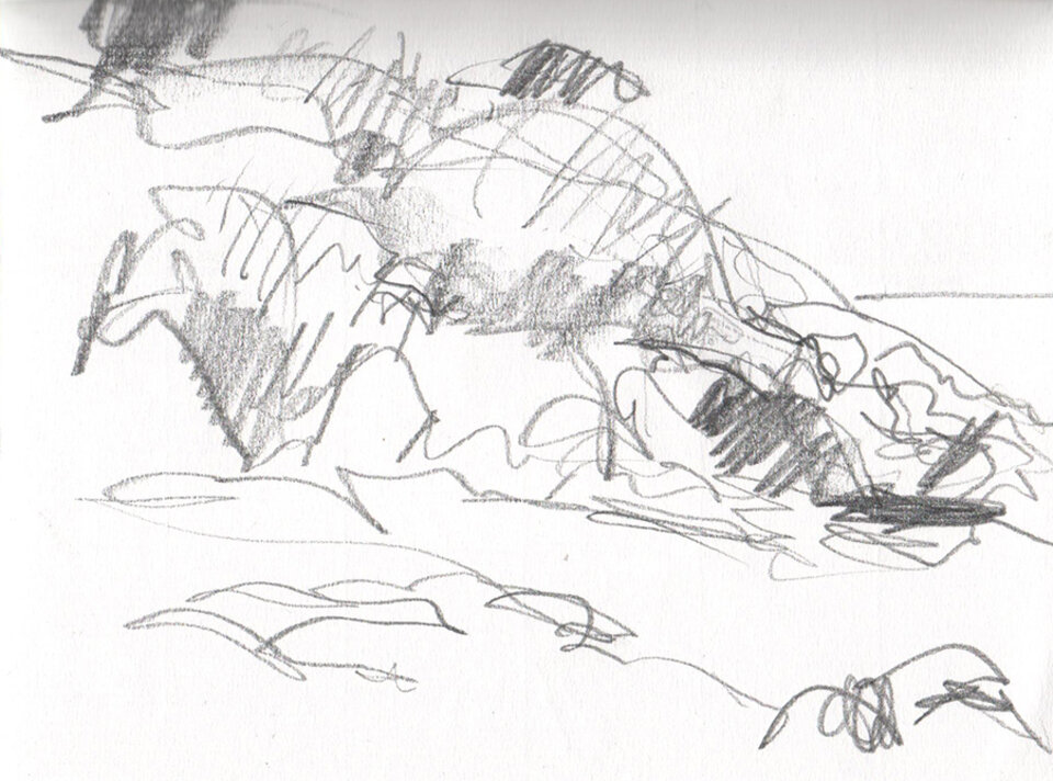 Irland 24 8, Anita Voigt