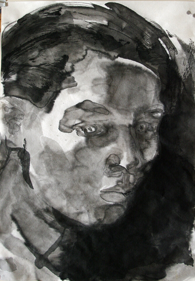 W.G., Anita Voigt