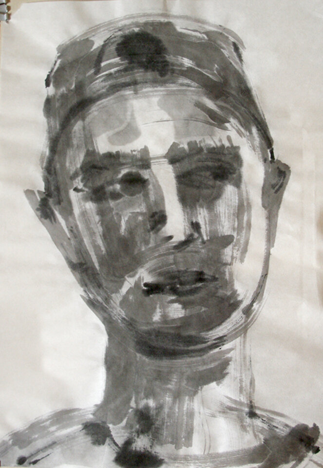 L.M., Anita Voigt