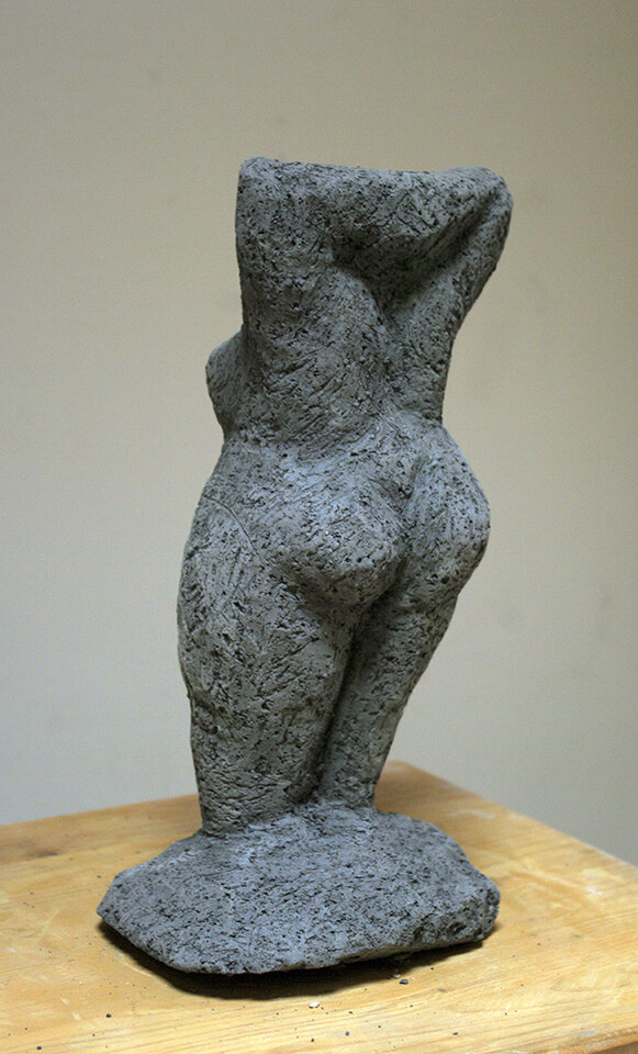 Elbe, Anita Voigt