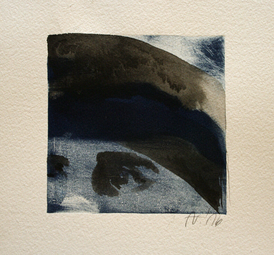 Augenblick, Anita Voigt