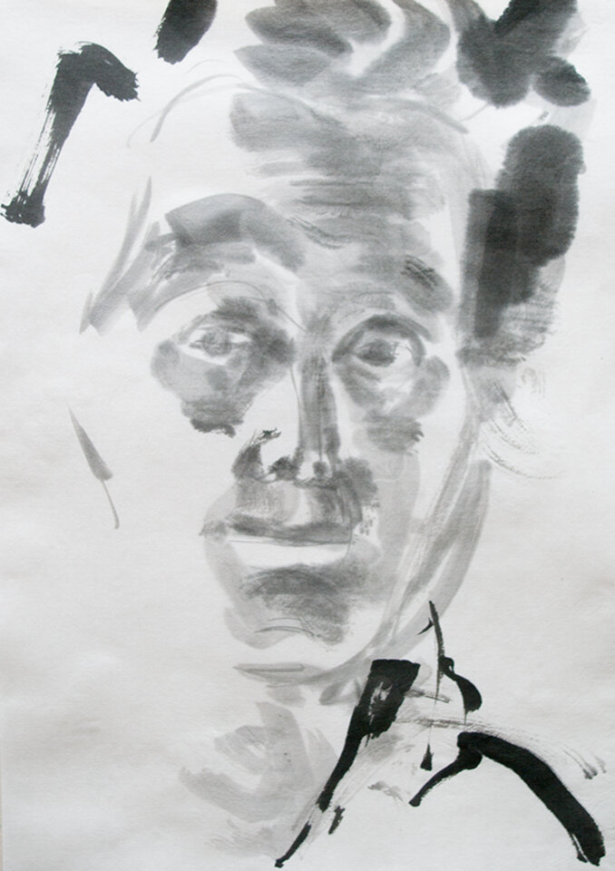 Käthe nr 7, Anita Voigt
