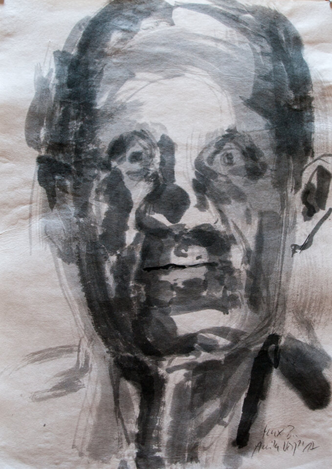 Max 2, Anita Voigt