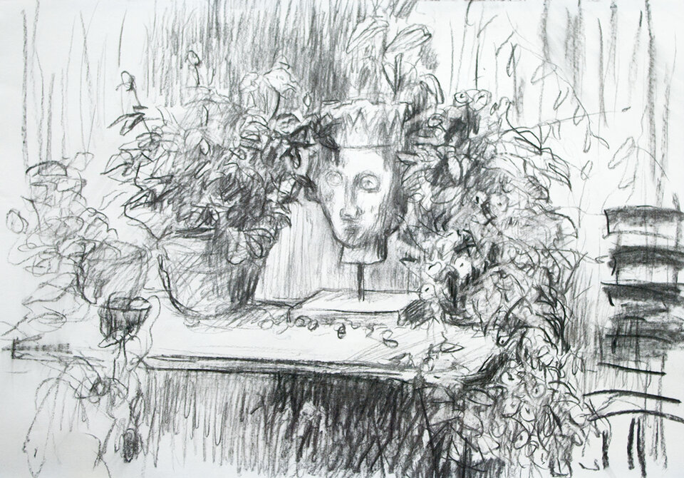 Prinzessin, Anita Voigt