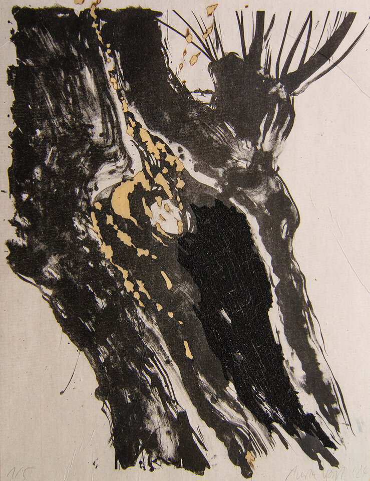 Pain , Anita Voigt