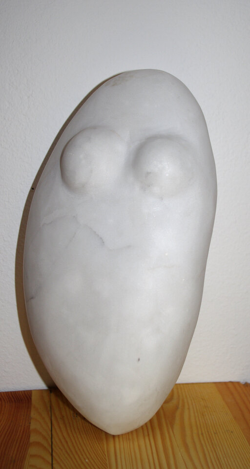 Kleiner Torso 2012, Anita Voigt