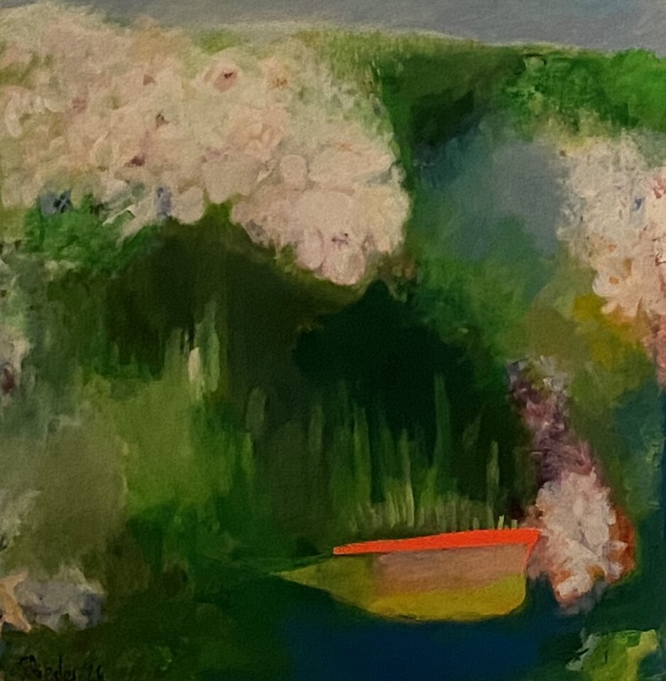 Blütenmeer