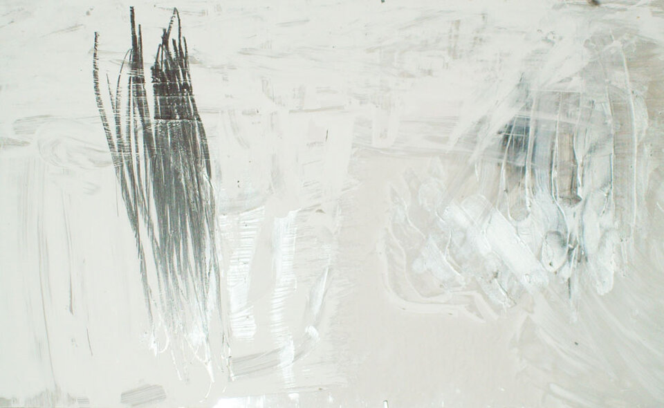 N26, Mischtechnik auf Aluminium, Susanne Ziegler