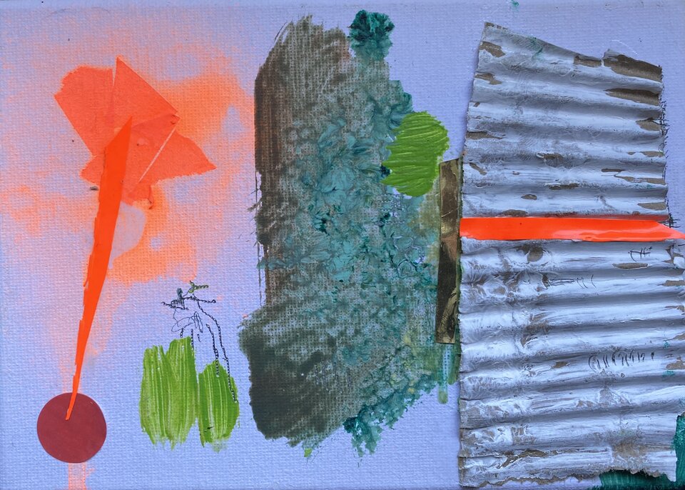 o.T., Susanne Ziegler