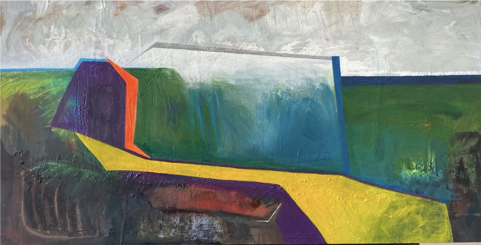 Frühling tut gut, Susanne Ziegler