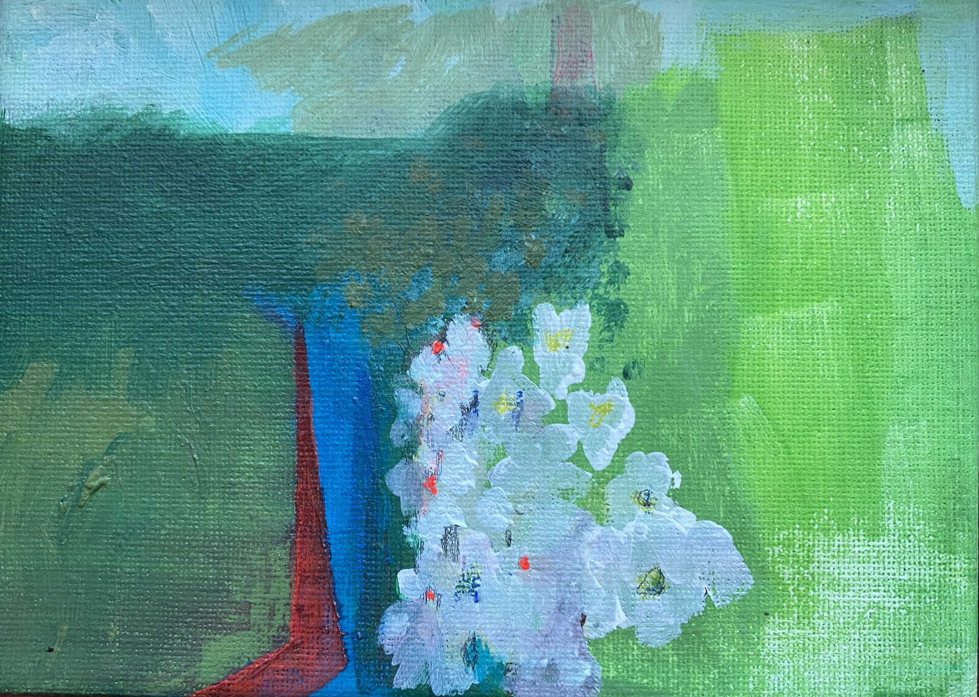 Mageriten 5, Susanne Ziegler