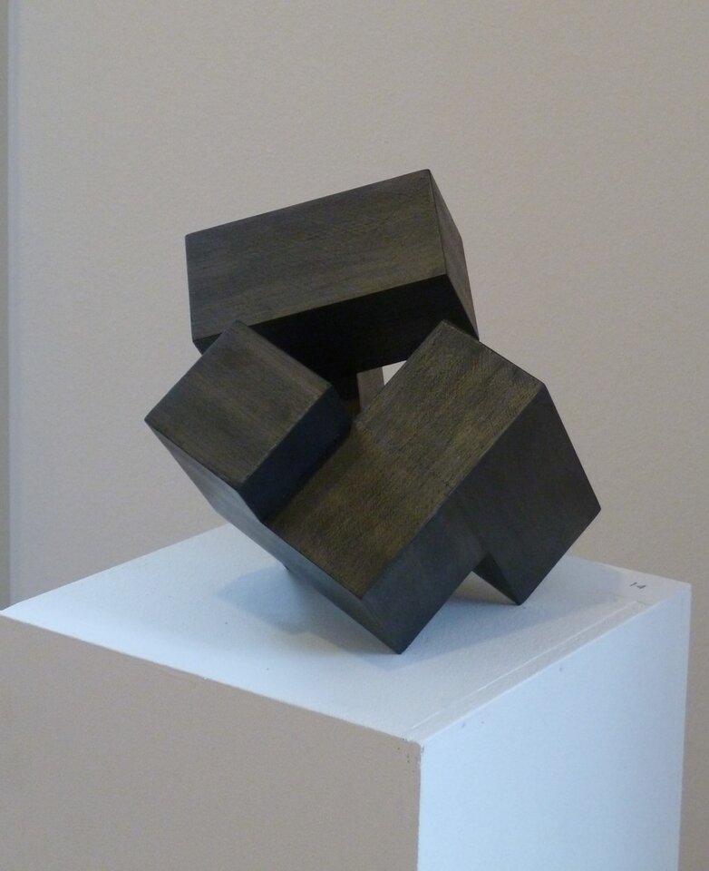 werk 12048, Otmar Spiss