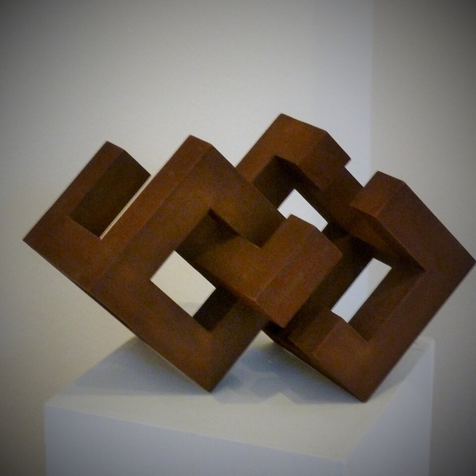 werk P043, Otmar Spiss