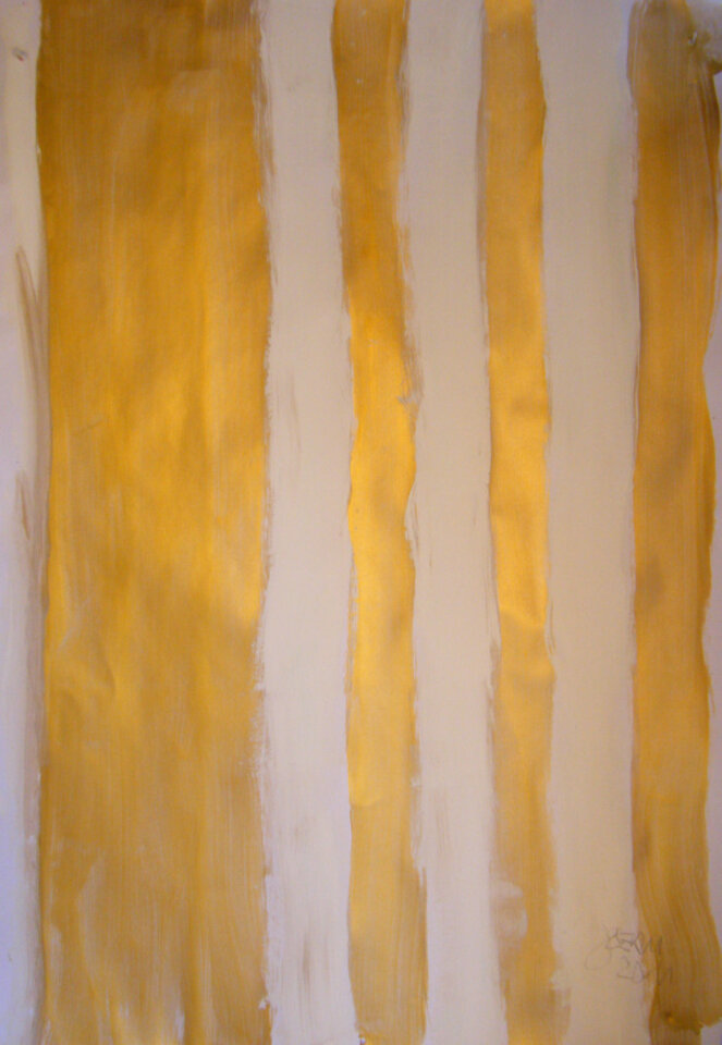 4, Acryl , Joern Schlund