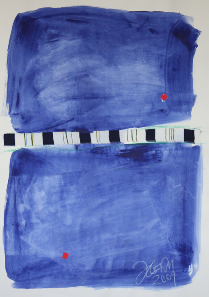 Spielfelder, Joern Schlund