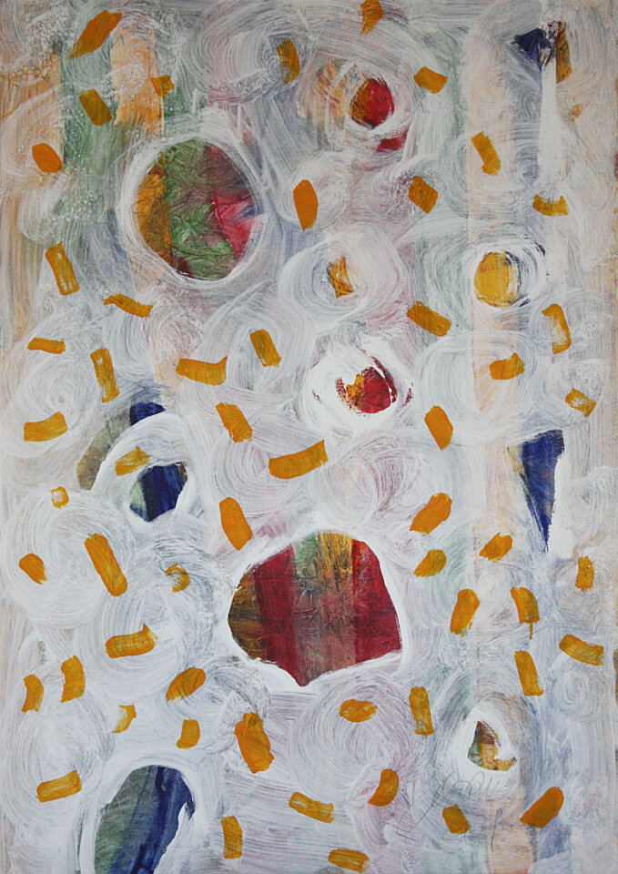 Spielfelder, Joern Schlund
