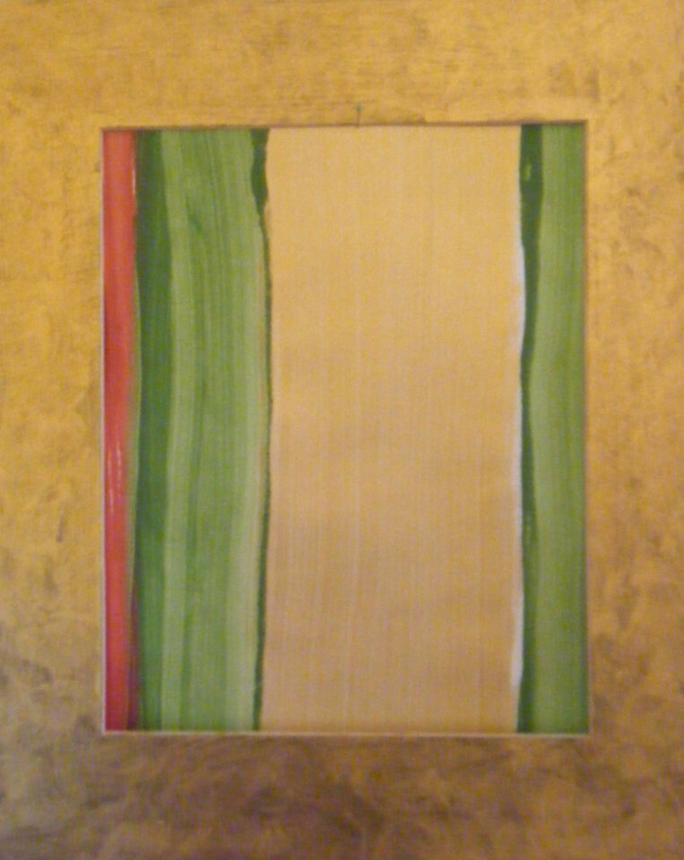 Kein Titel, Joern Schlund