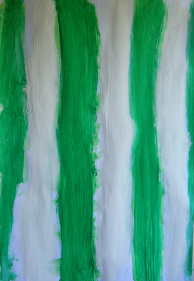 7, Acryl , Joern Schlund