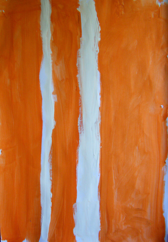 6, Acryl , Joern Schlund