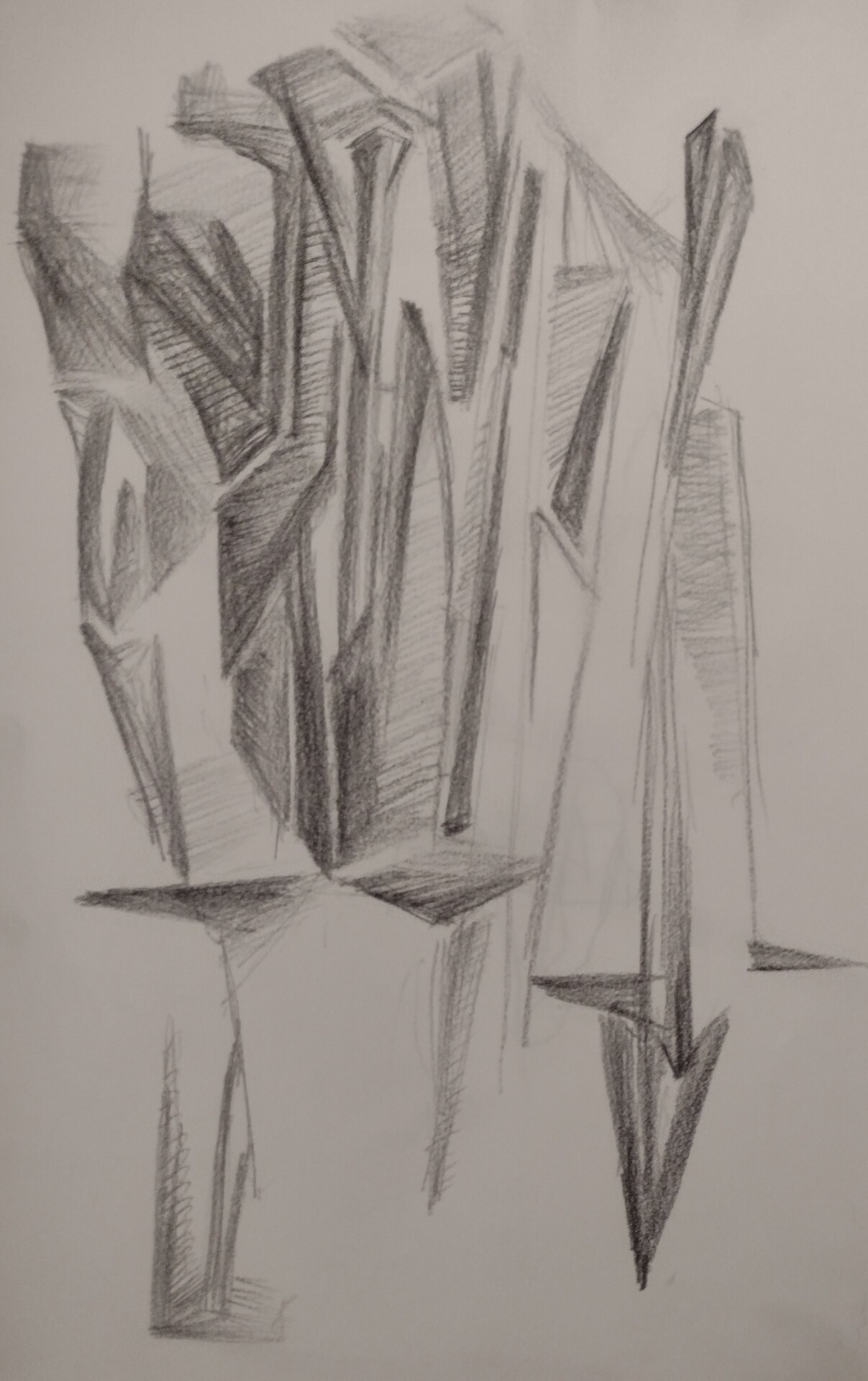 Stufenklang, Dirk Rizek