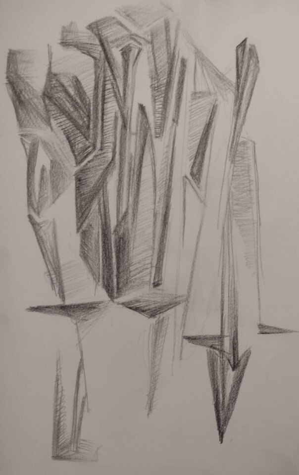 Stufenklang, Dirk Rizek