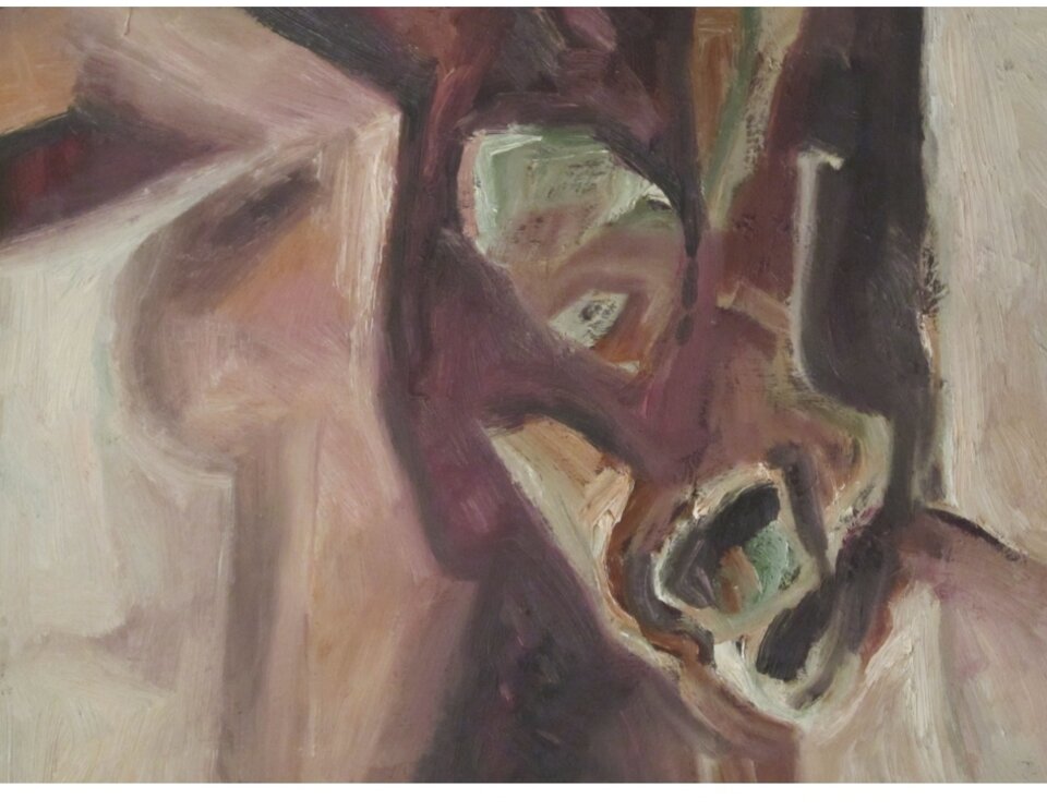 Körper I, Dirk Rizek