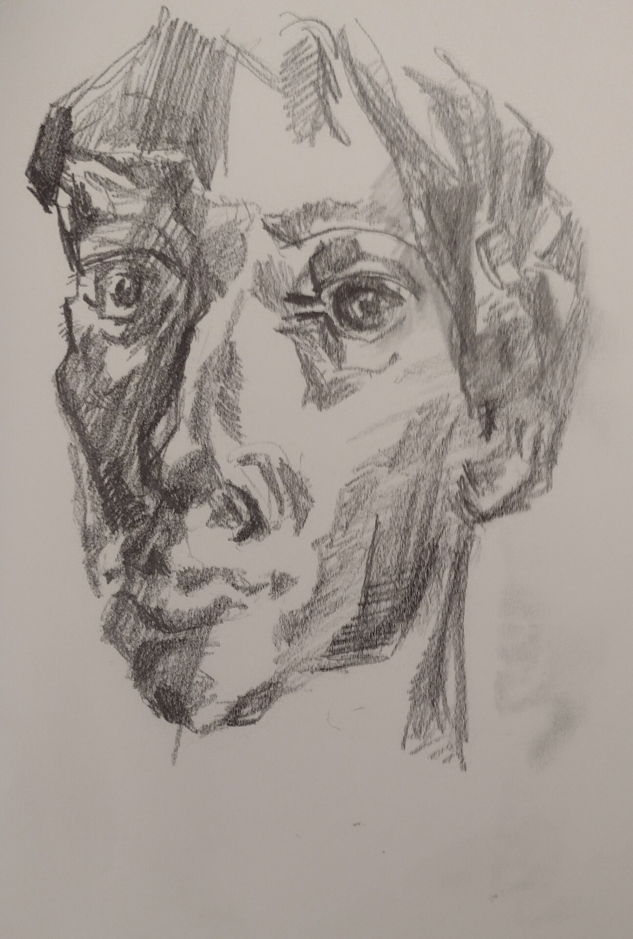 Porträt, Dirk Rizek