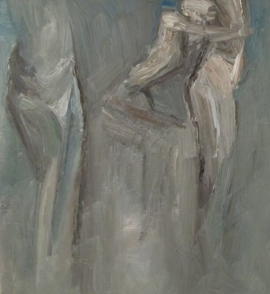 Begehren, Dirk Rizek