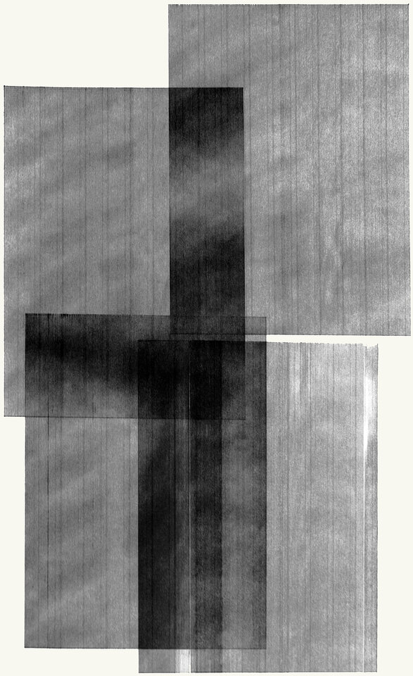 Linienfelder, Friedrich Fröhlich