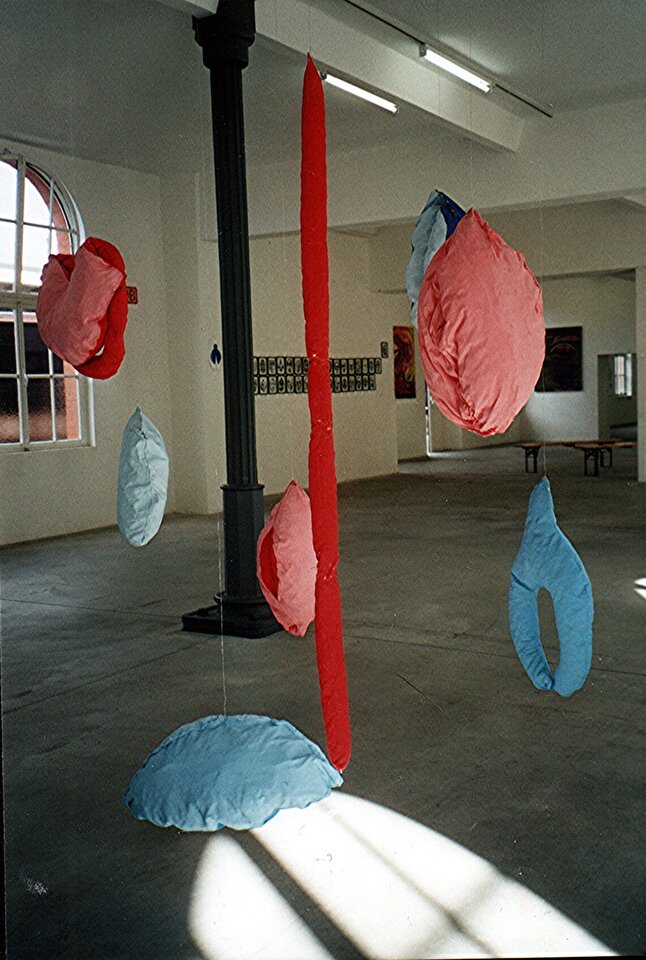 Ulisses, Alexandra Holownia