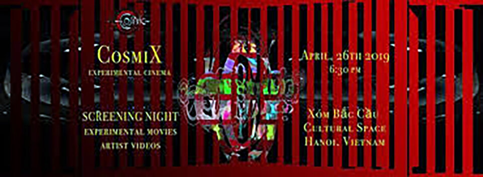 Communiations Art