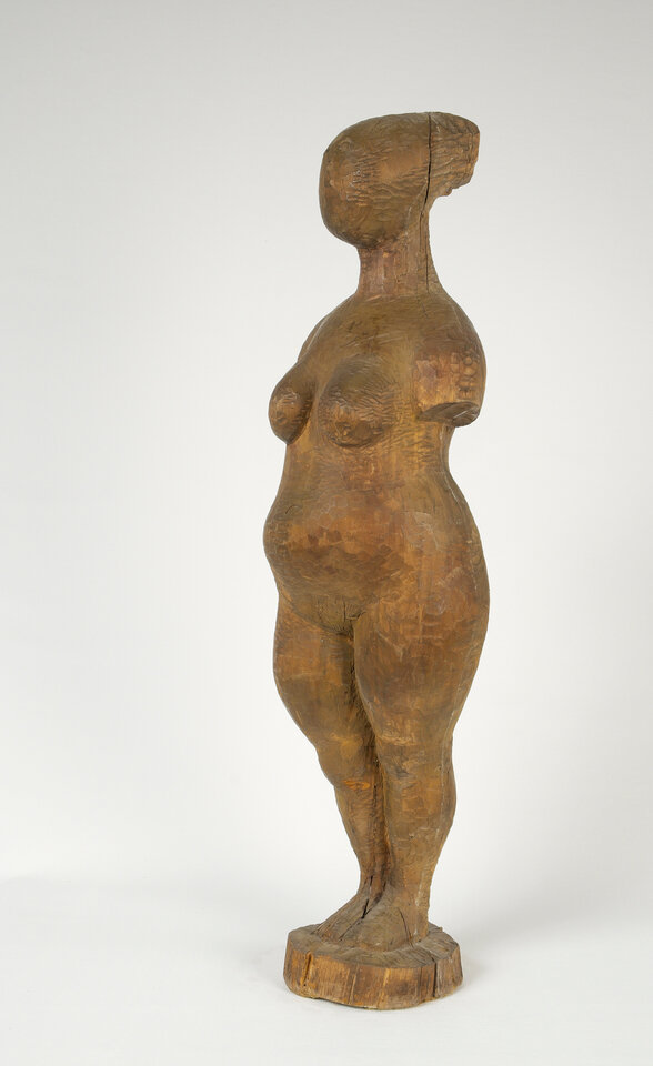 Bella, Steffen Bachmann