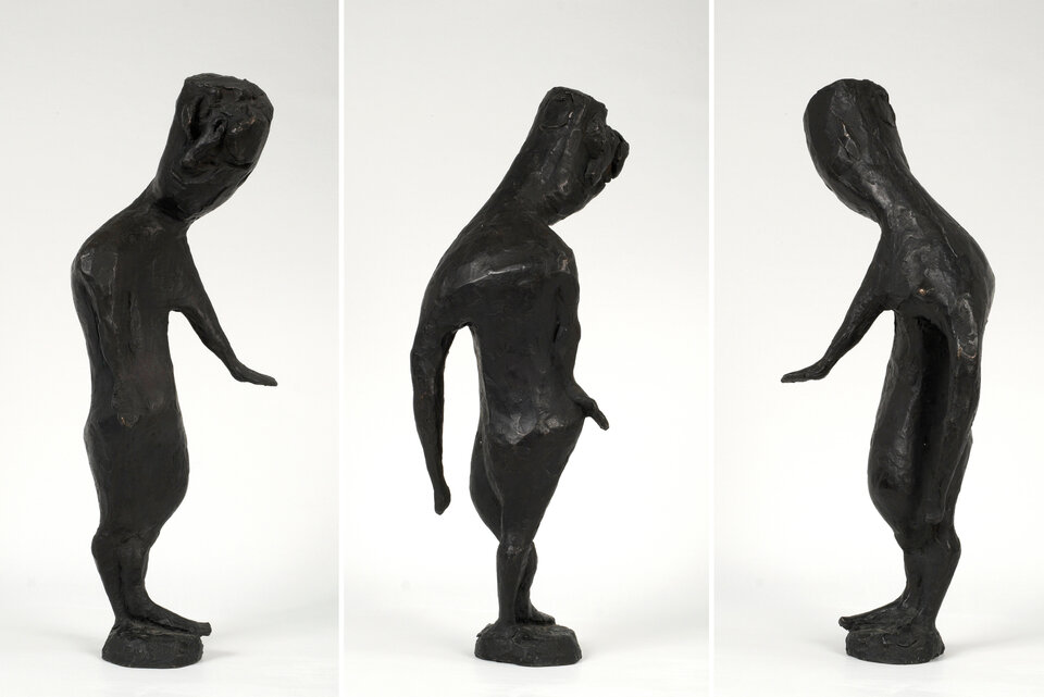 Der kleine König, Steffen Bachmann