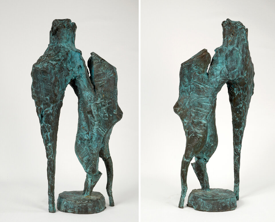 Figur 1, Steffen Bachmann