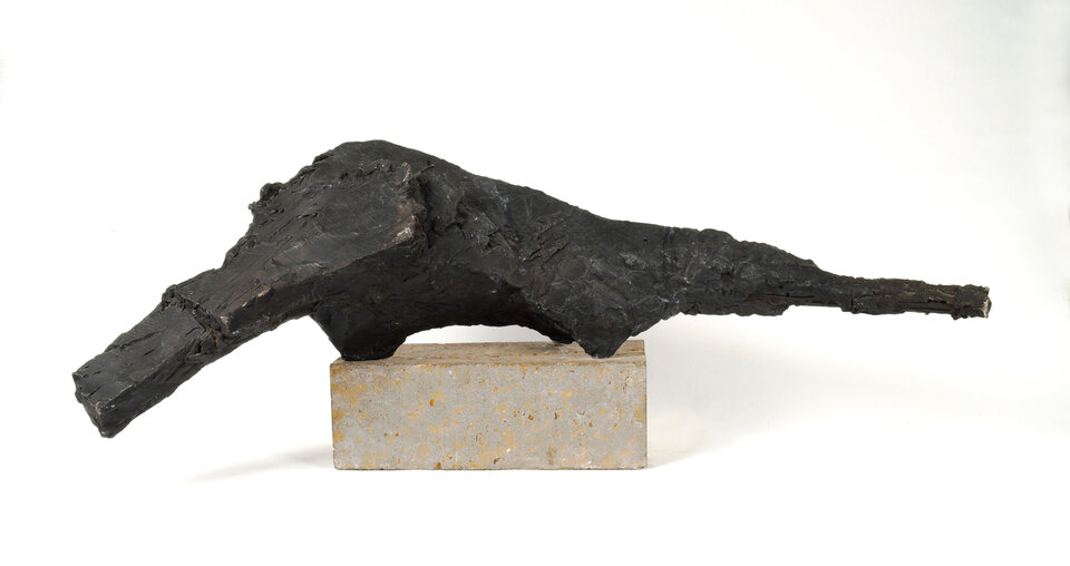 Splitter, Steffen Bachmann