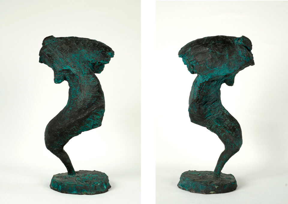 Figur 1, Steffen Bachmann