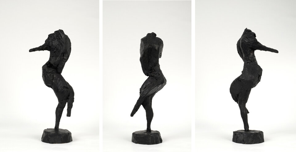 Figur, Steffen Bachmann
