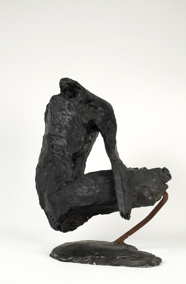 Figur, Steffen Bachmann