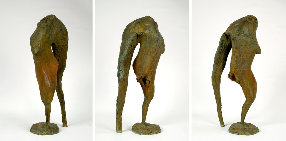 Figur 2, Steffen Bachmann