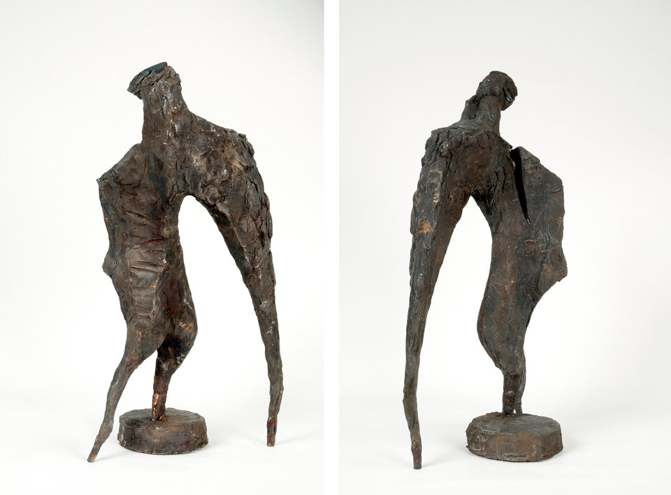 Figur, Steffen Bachmann
