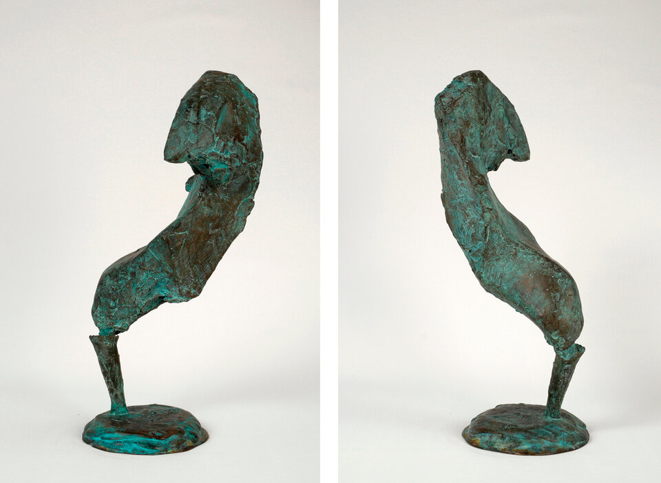 Figur 3, Steffen Bachmann