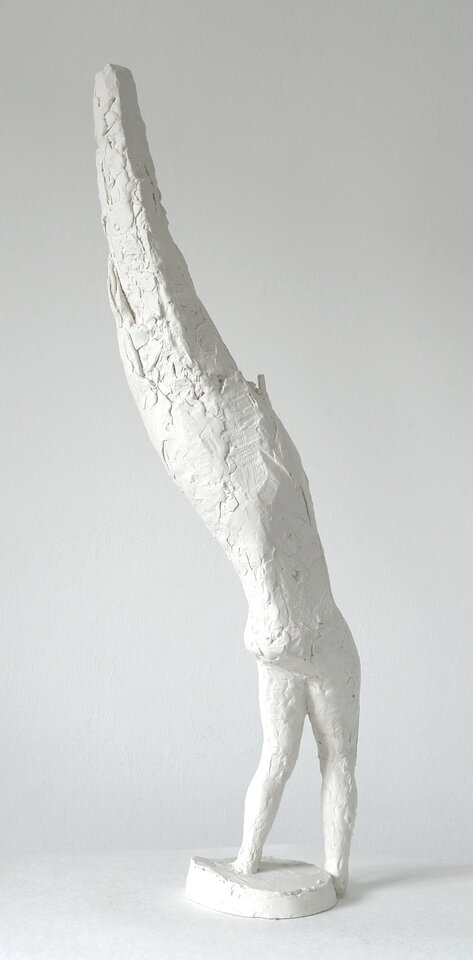 Ein Arm 1, Steffen Bachmann
