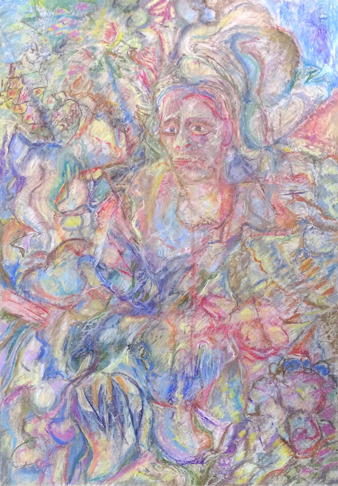 Traum, Wolfgang Bittkau