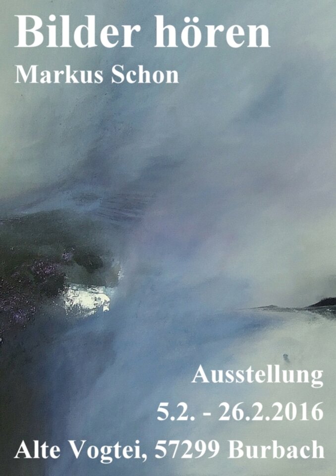 Bilder hören