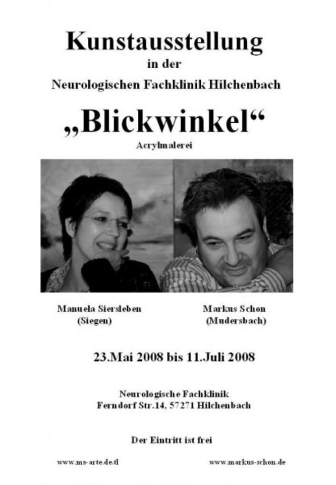Blickwinkel