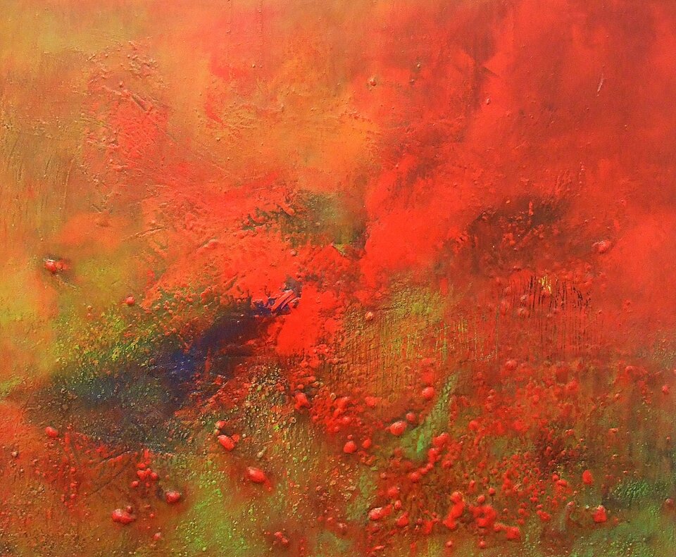 Rote Rosen, Markus Schon