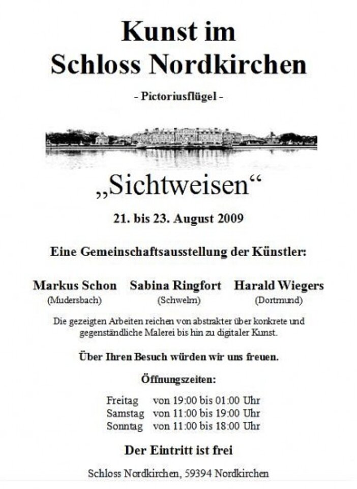 Sichtweisen