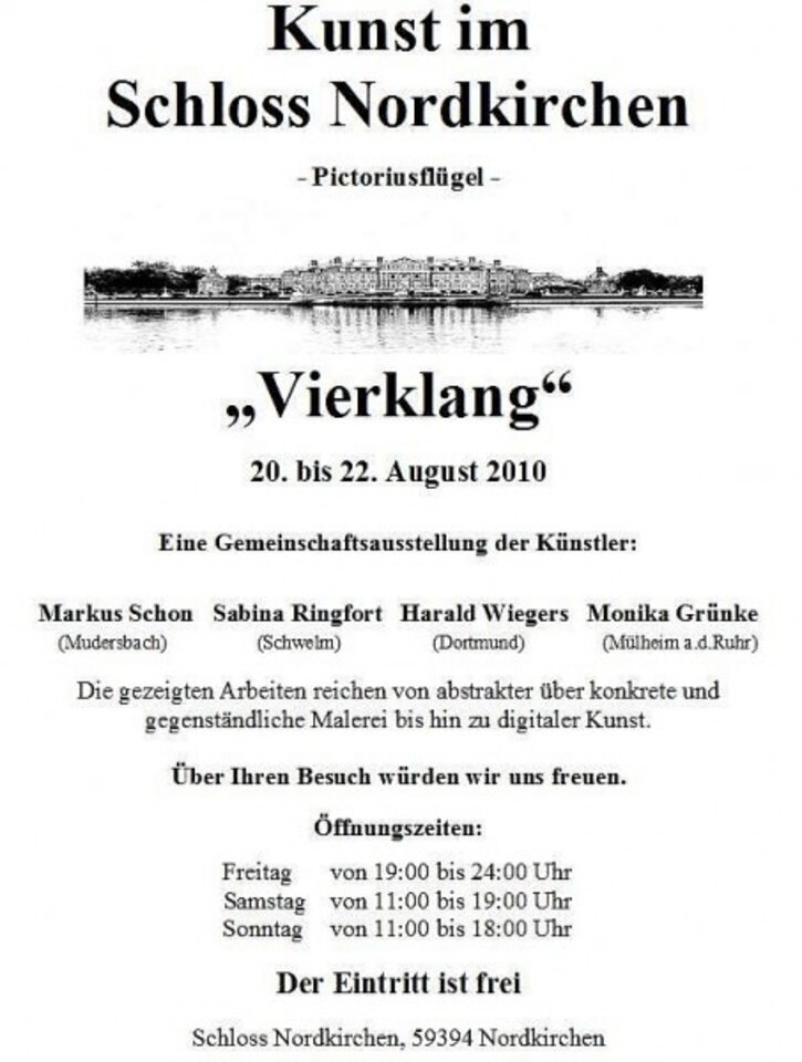 Vierklang