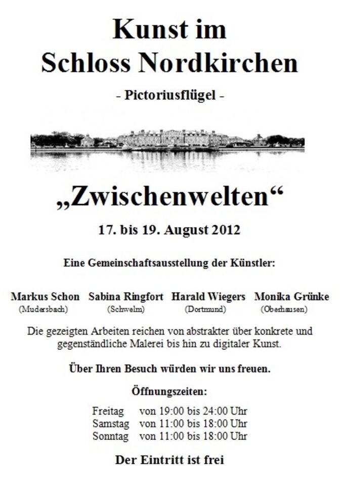 Zwischenwelten